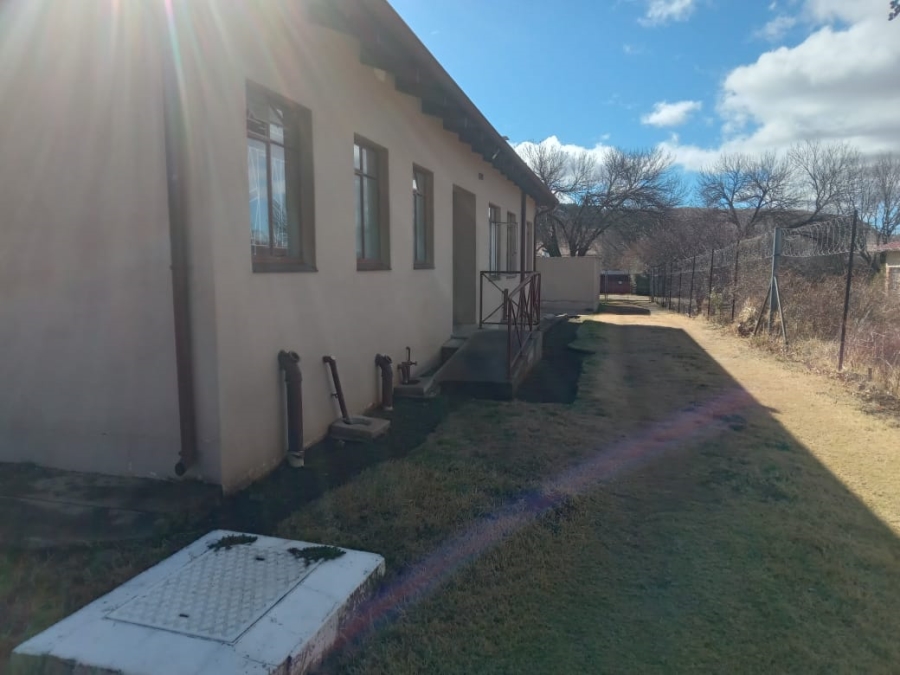 20 Bedroom Property for Sale in Kestell Free State